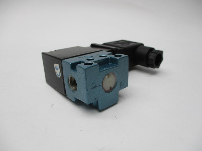 MAC 111B-111JB 120/60 110/50 150PSI NSMP