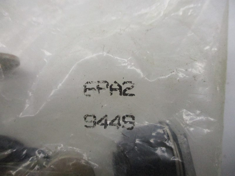 MICRO SWITCH 6PA2 NSMP