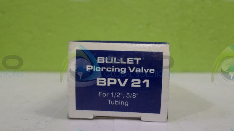 SUPCO BPV-21 PIERCING VALVE NSMP