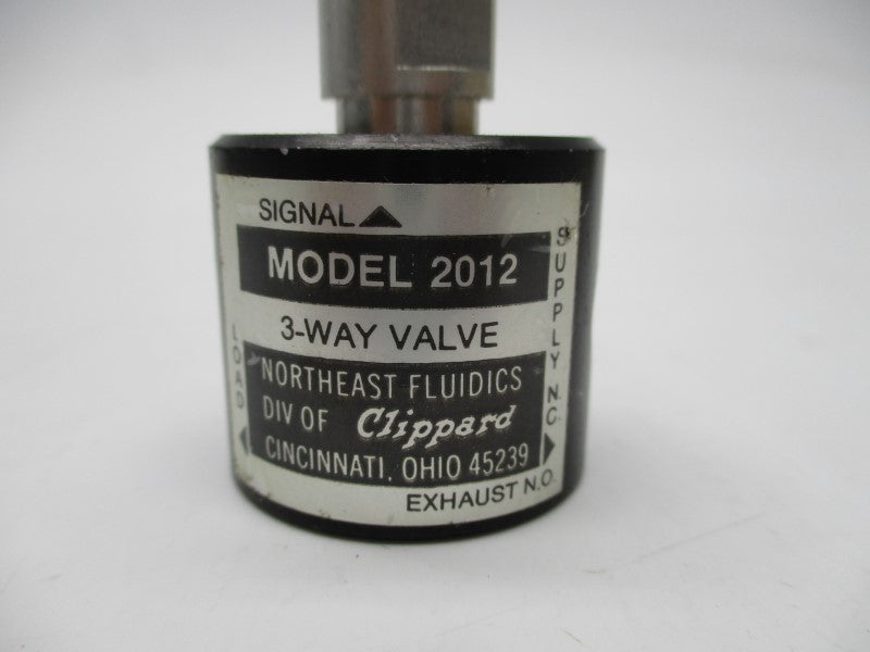 CLIPPARD 2012 NSNP