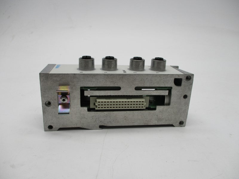 FESTO VIGA-03-FB-4-5POL 175641 NSNP
