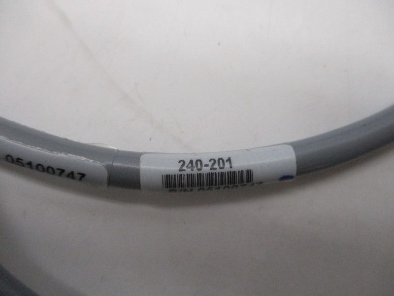 METTLER TOLEDO 240-201 NSNP
