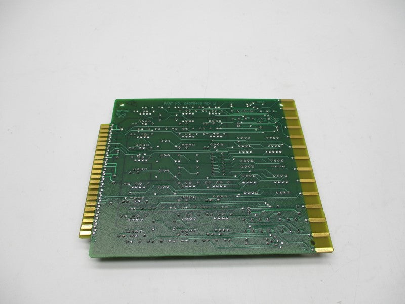 MEASUREX 053754-00 NSNP