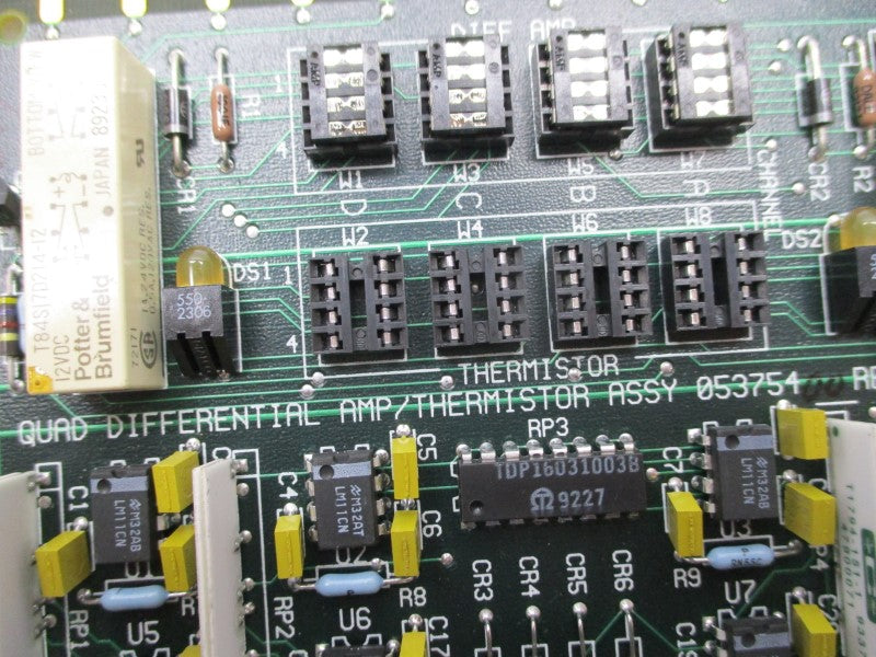 MEASUREX 053754-00 NSNP