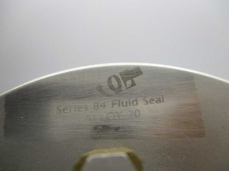 SEAL SERIES 84 NSNP