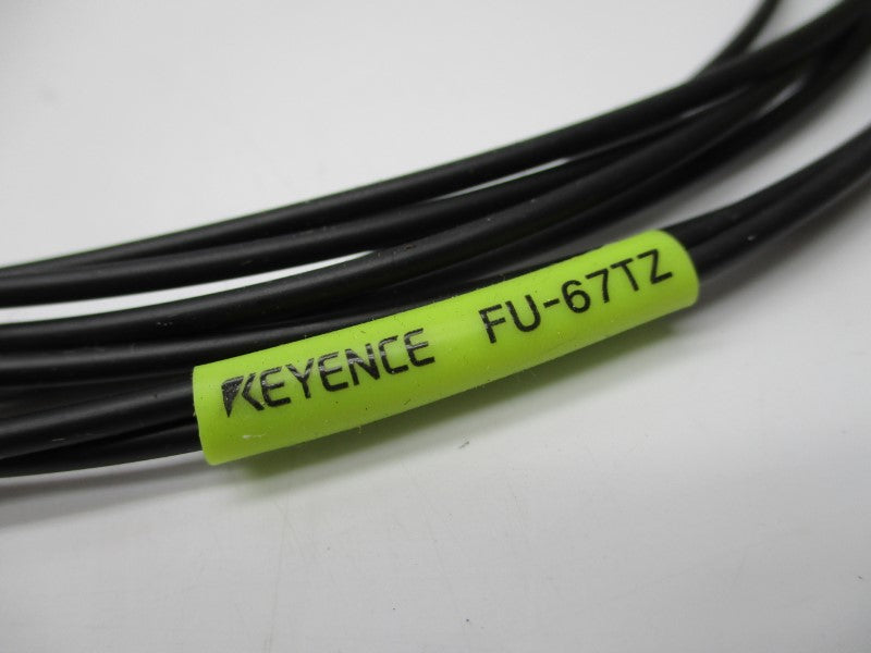 KEYENCE FU-67TZ NSNP