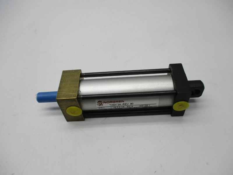 NORGREN TAE43A 1 1/8 X 2 1/2 NSNP
