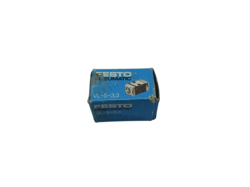 FESTO VL-5-3,3 NSMP
