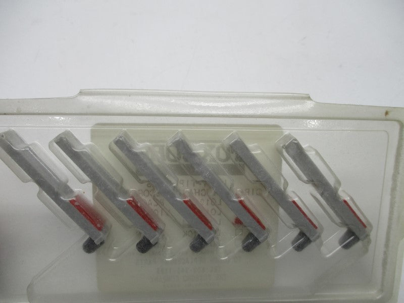 FOXBORO LO121CJ (PKG OF 6) NSMP