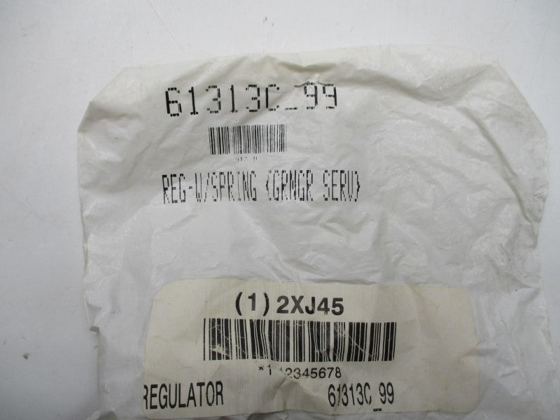 SPRING 61313C-99 2XJ45 NSMP
