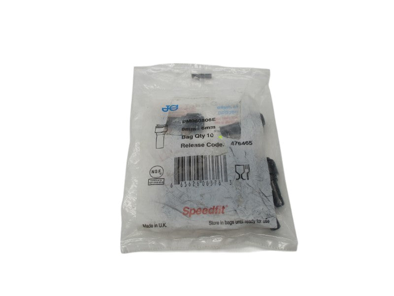 JOHN GUEST PM060806E (PKG OF 10) NSMP