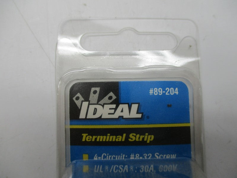 IDEAL 89-204 NSMP