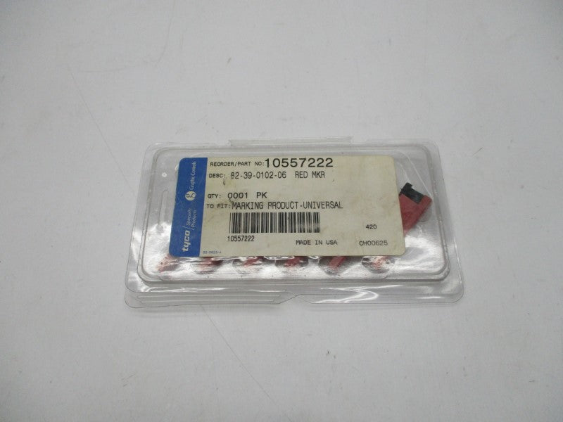 GRAPHIC CONTROLS 10557222 82-39-0102-06 (PKG OF 6) NSMP