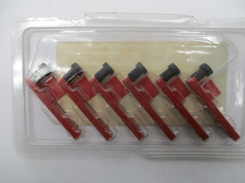 GRAPHIC CONTROLS 10557222 82-39-0102-06 (PKG OF 6) NSMP