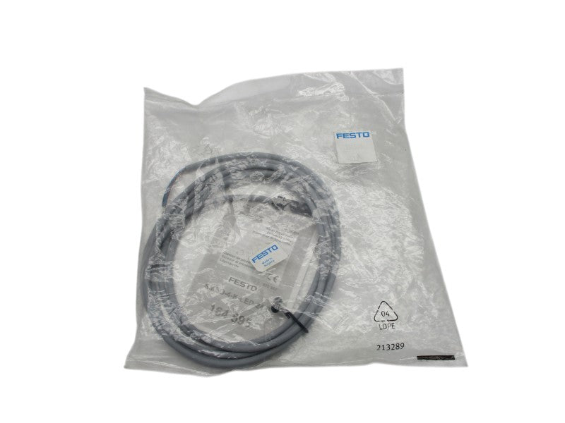 FESTO SMEO-4-K-LED-24B NSMP