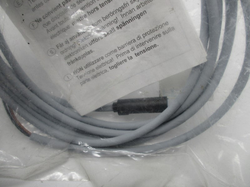 FESTO SMEO-4-K-LED-24B NSMP