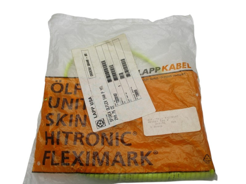 LAPP KABEL 73220107 NSMP