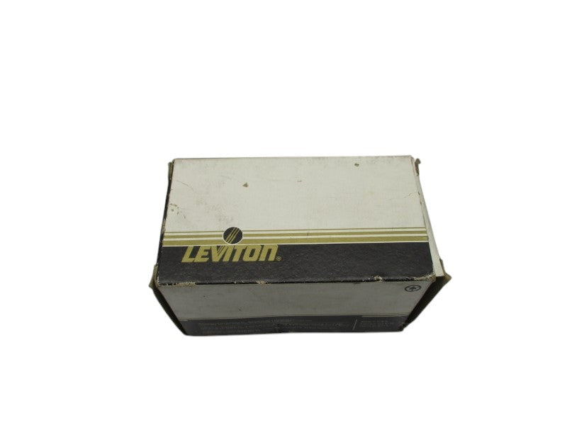 LEVITON 2613 L5-30R NSMP