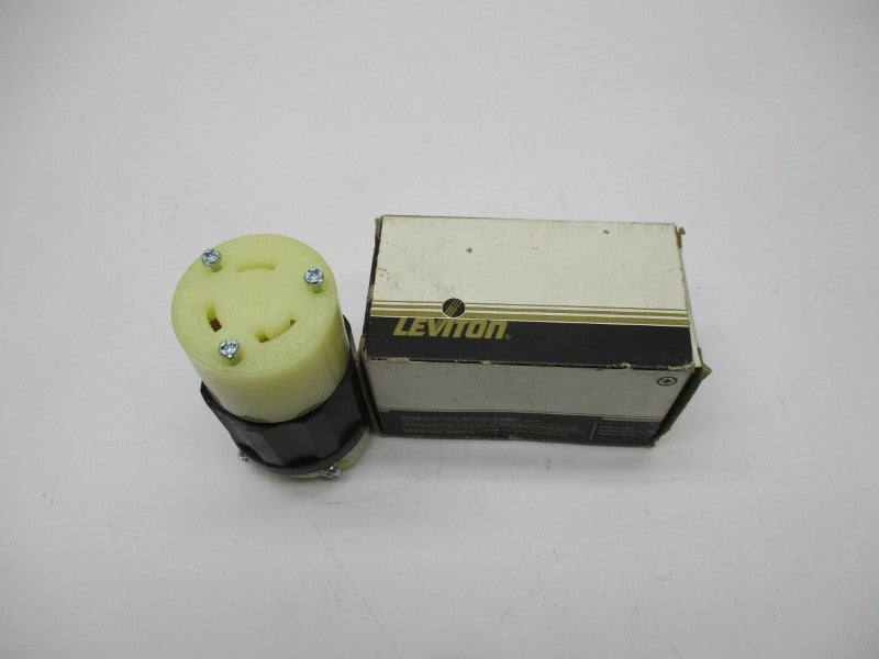 LEVITON 2613 L5-30R NSMP