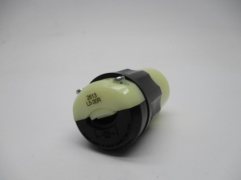 LEVITON 2613 L5-30R NSMP