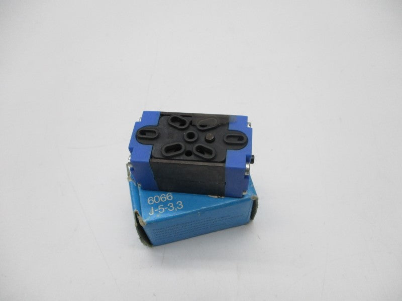 FESTO J-5-3,3 6066 NSMP