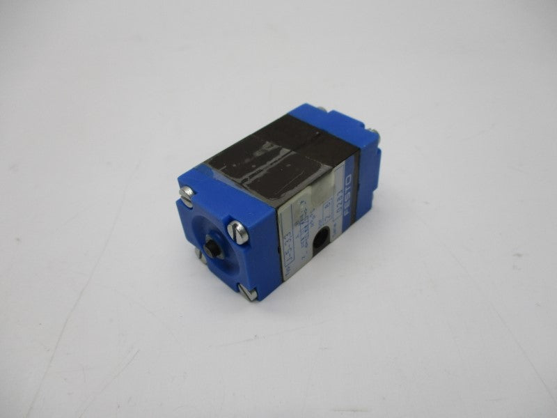 FESTO J-5-3,3 6066 NSMP