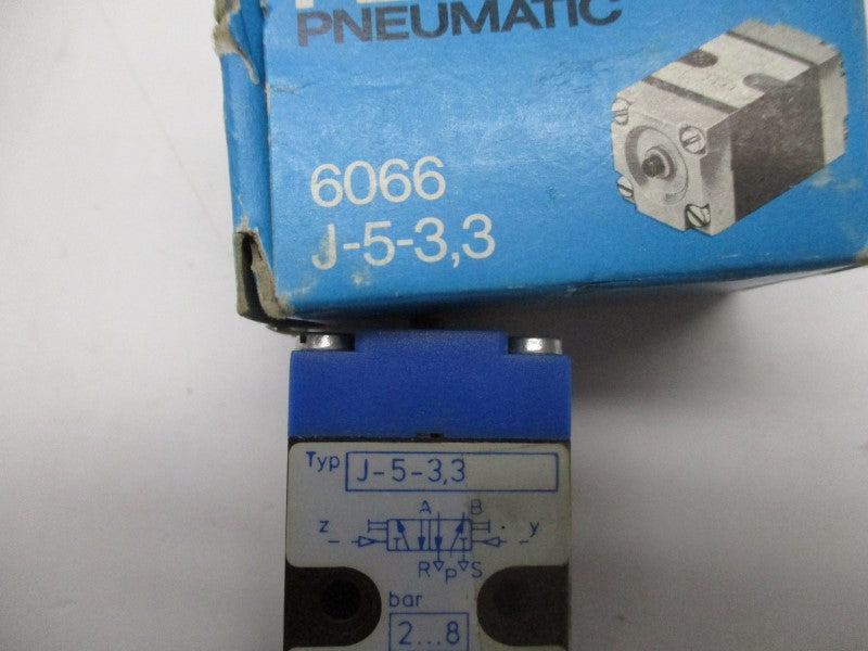 FESTO J-5-3,3 6066 NSMP