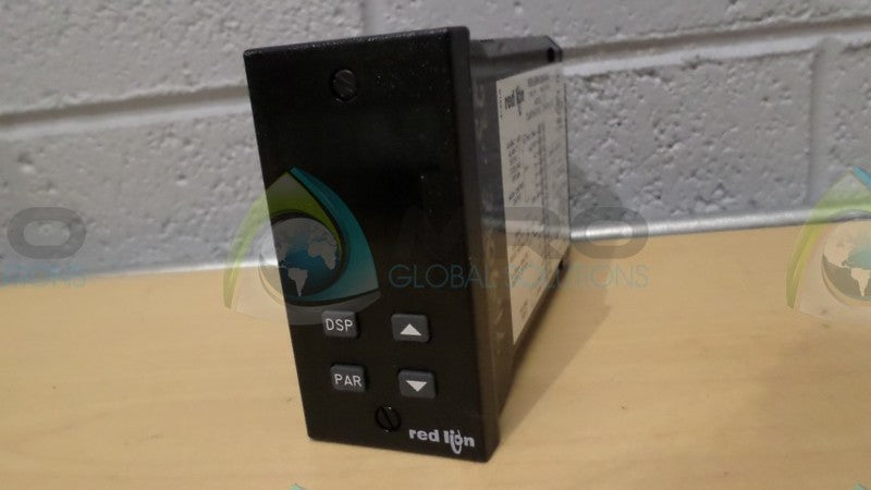 REDLION TCU11108 CONTROL NSNP