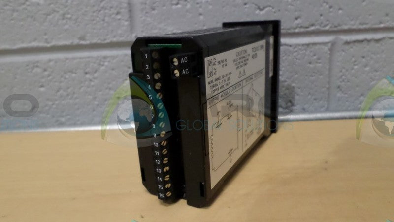 REDLION TCU11108 CONTROL NSNP