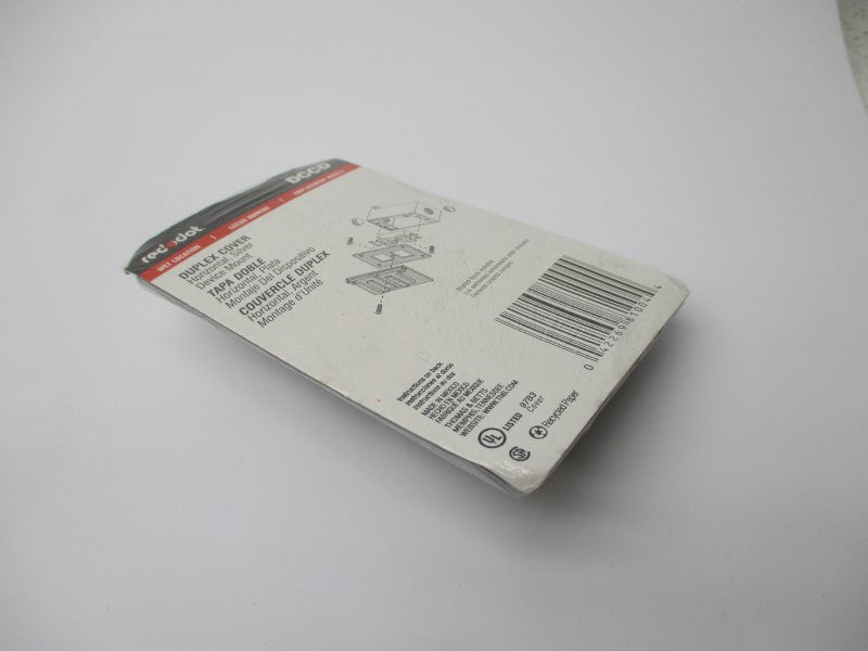 REDDOT DCCD NSMP