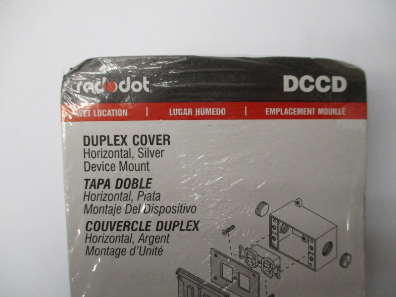 REDDOT DCCD NSMP