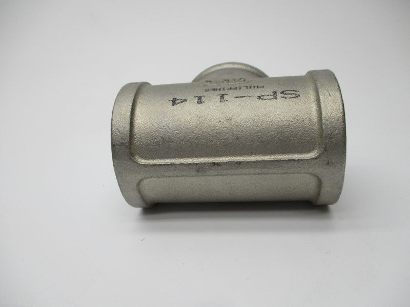 SPARE PART SP-114 NSNP