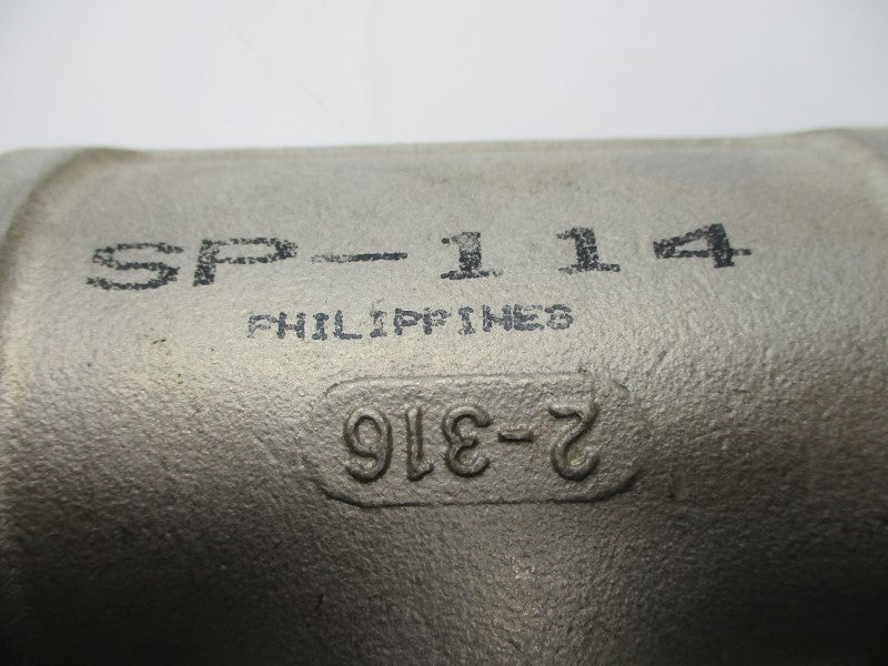 SPARE PART SP-114 NSNP