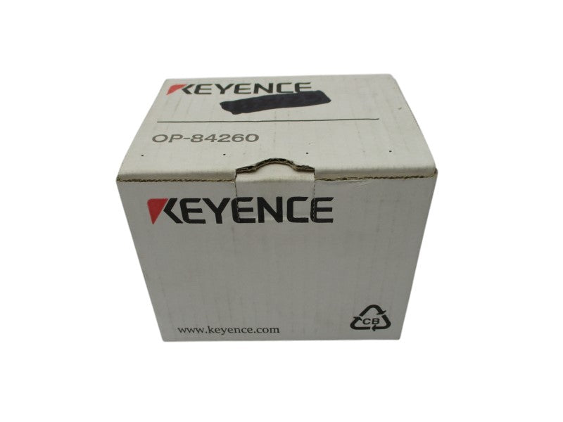 KEYENCE OP-84260 NSMP