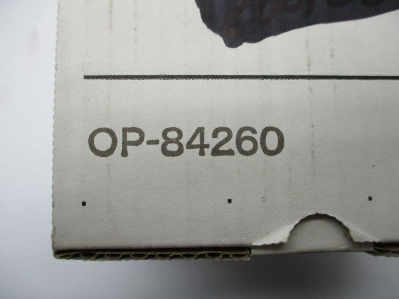 KEYENCE OP-84260 NSMP