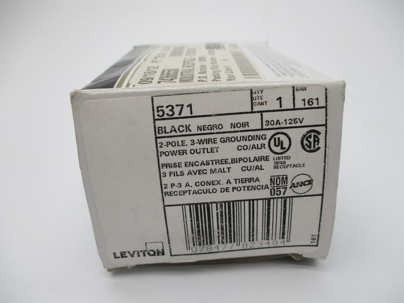 LEVITON 5371 NSMP