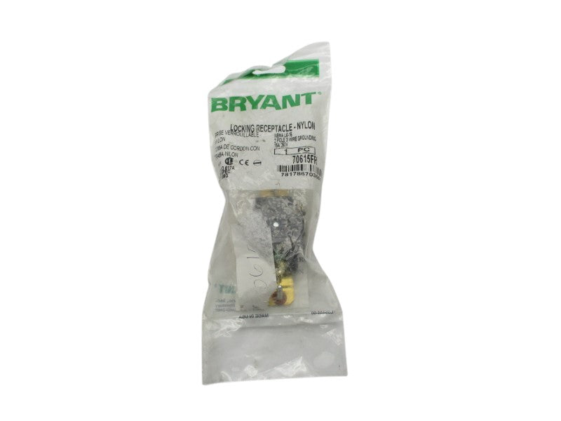 BRYANT 70615FR NSMP