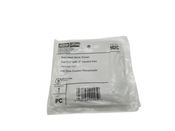 HUBBELL 902C NSMP