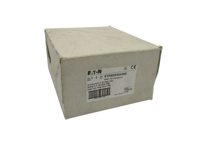 EATON XTPBXENAS65 NSMP