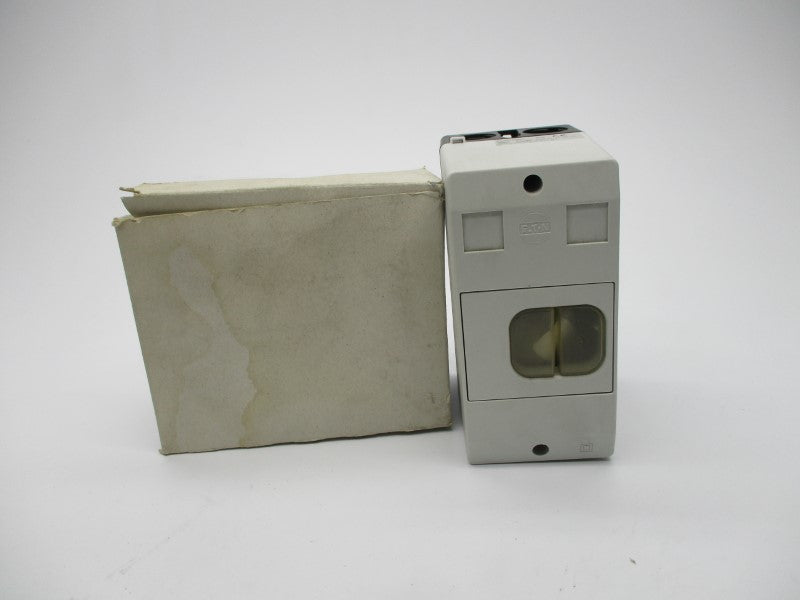 EATON XTPBXENAS65 NSMP