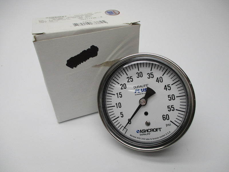 ASHCROFT 35-1009-AW-02B-60#-XCYLL NSMP