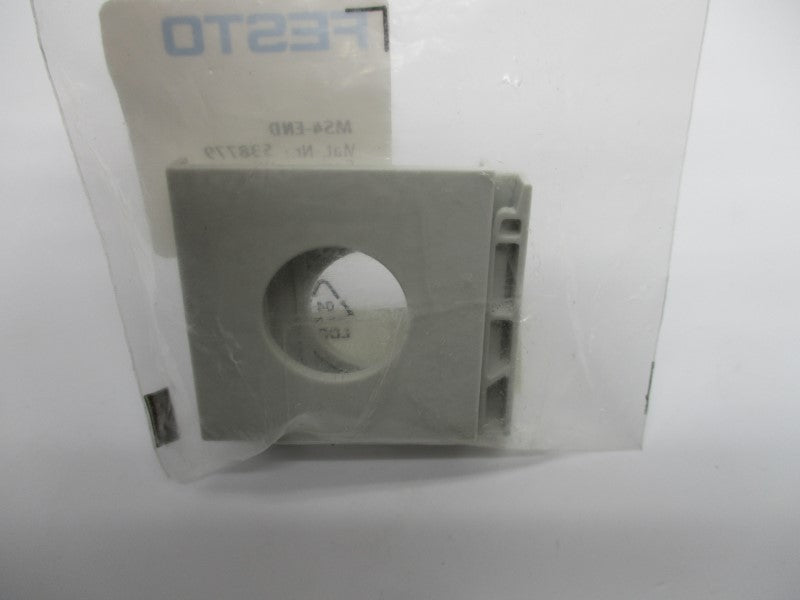FESTO MS4-END 538779 NSMP