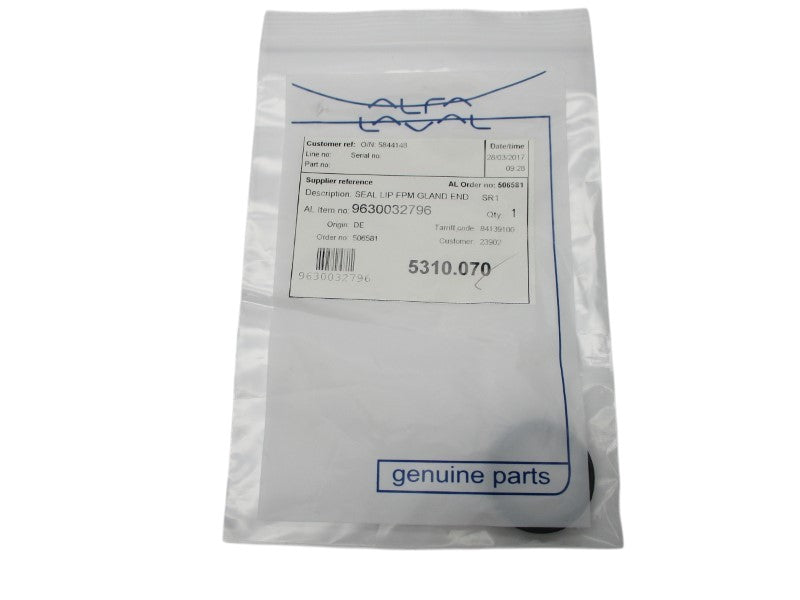 ALFA LAVAL 5310.070  NSMP