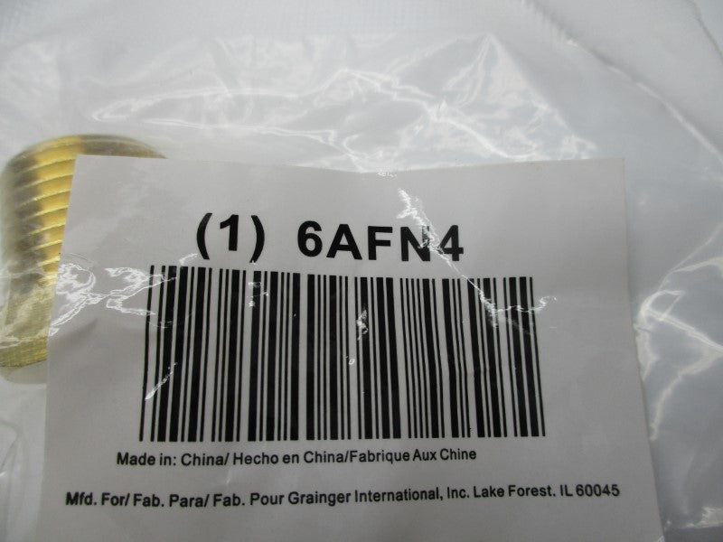 GRAINGER 6AFN4 NSMP