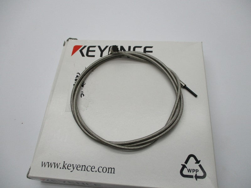 KEYENCE FU-77TG NSMP
