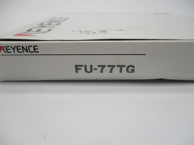 KEYENCE FU-77TG NSMP