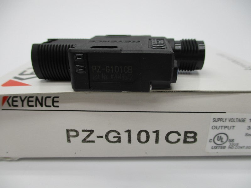 KEYENCE PZ-G101CB NSMP