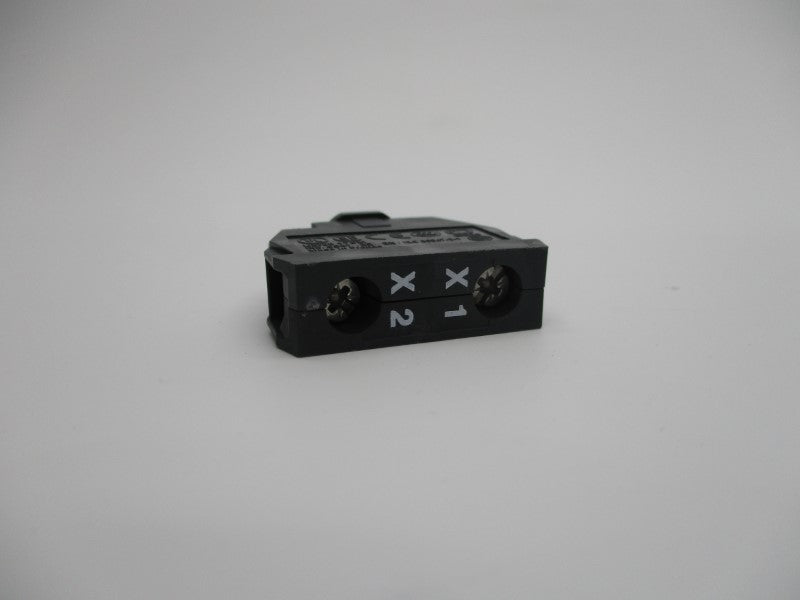 SCHNEIDER ELECTRIC ZBV-6 (AS PICTURED) NSNP