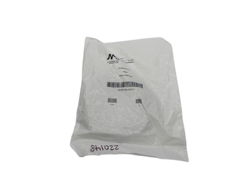 AUTOMATION DIRECT CD12M-0B-070-C1 NSMP