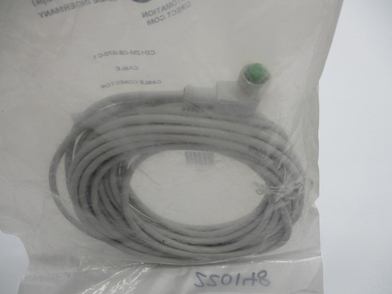 AUTOMATION DIRECT CD12M-0B-070-C1 NSMP